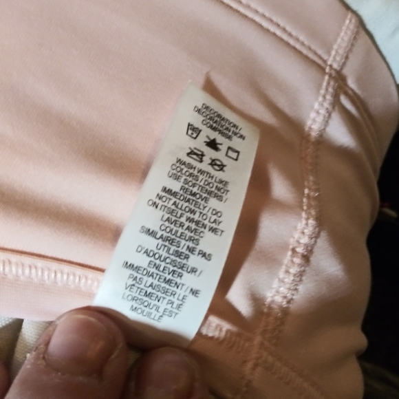 XL Nike sports bra - Picture 5 of 5